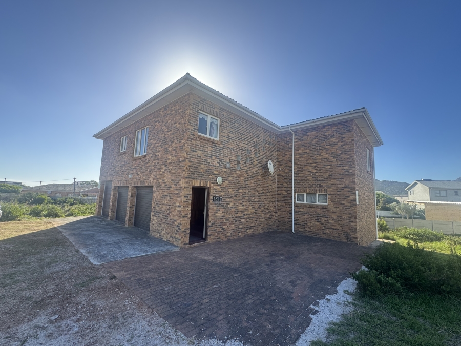 3 Bedroom Property for Sale in Pringle Bay Western Cape
